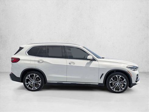 Used 2021 BMW X5 sDrive40i w/ Convenience Package RWD image 4