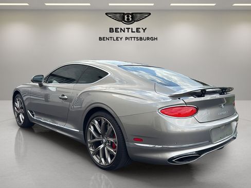 Used 2023 Bentley Continental GT Speed AWD/4WD image 10