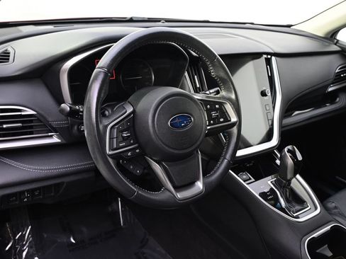 Used 2020 Subaru Outback Limited AWD/4WD image 10