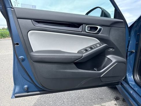 Used 2026 Honda Civic Sport Touring image 18