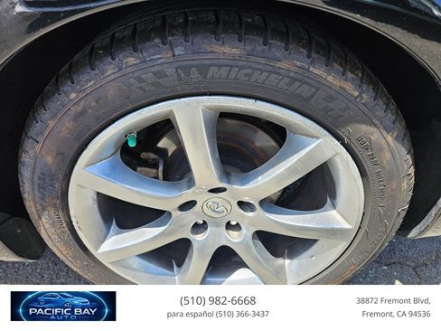 Used 2004 INFINITI G35 Coupe w/ Performance Tire & Wheel Pkg RWD image 21