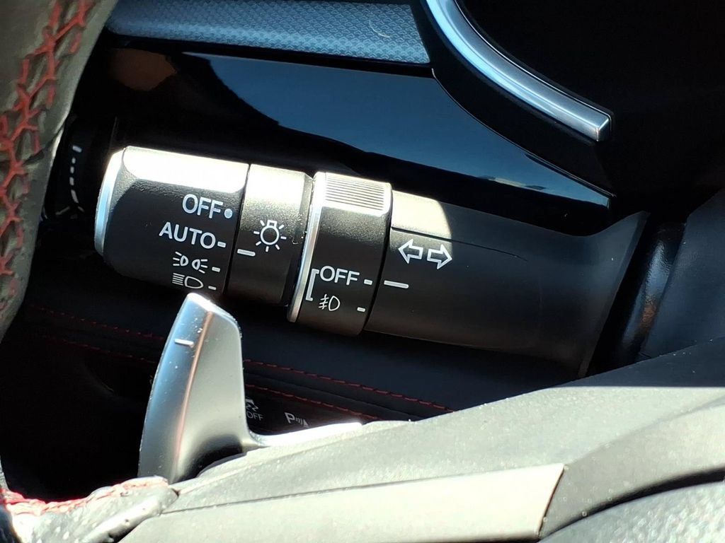 Used 2025 Acura MDX A-Spec AWD/4WD image 24