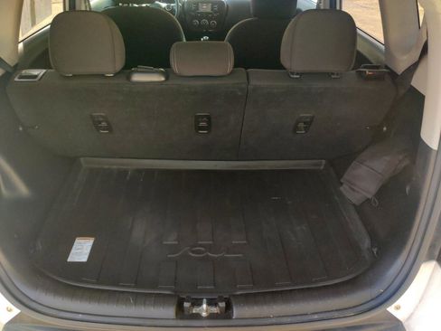 Used 2016 Kia Soul w/ Convenience Package FWD image 13