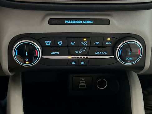 Used 2024 Ford Escape Active FWD image 11