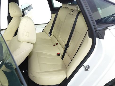 Certified 2023 BMW i4 eDrive35 w/ Premium Package RWD image 21