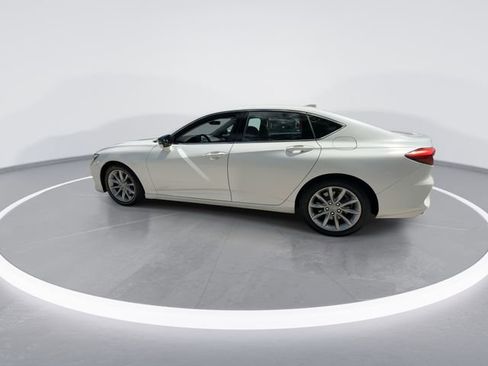 Used 2023 Acura TLX FWD image 5