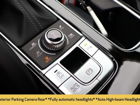 Used 2025 Kia Telluride S image 11