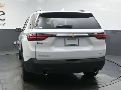 Used 2023 Chevrolet Traverse LT FWD image 39