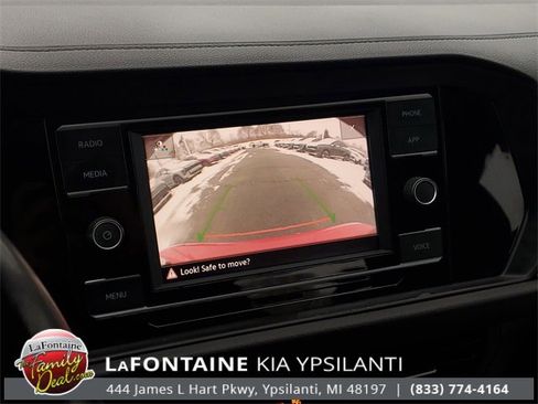 Used 2021 Volkswagen Jetta R-Line w/ R-Line Cold Weather Package image 19