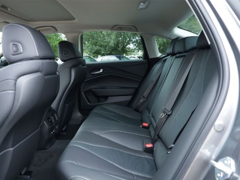 New 2025 Acura TLX w/ Technology Package image 13