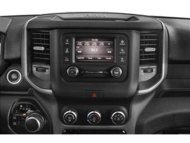 Certified 2024 RAM 3500 Tradesman w/ Chrome Appearance Group AWD/4WD image 10
