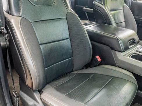 Used 2019 Ford F150 Raptor w/ Equipment Group 802A Luxury AWD/4WD image 44