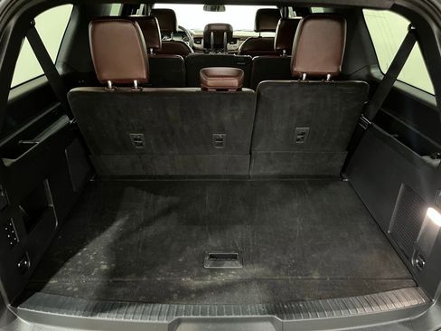 Certified 2024 Ford Expedition Max Limited image 14