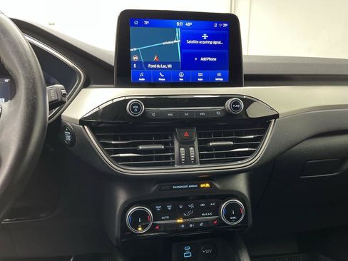 Used 2022 Ford Escape SEL AWD/4WD image 18