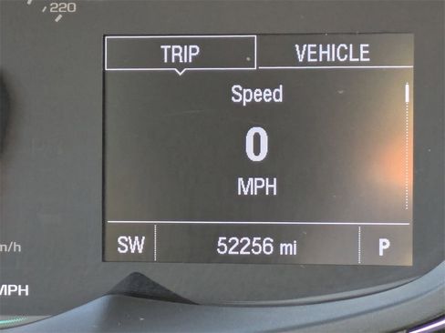 Used 2020 Chevrolet Trax LT image 23