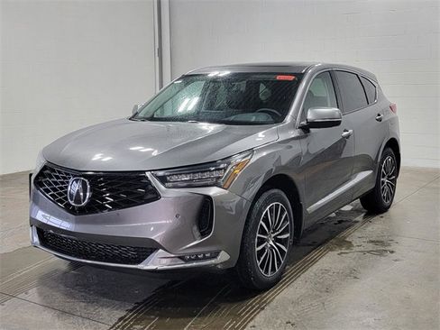 New 2026 Acura RDX SH-AWD w/ Advance Package image 2