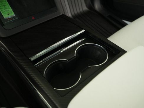 Used 2023 Tesla Model X Plaid image 47