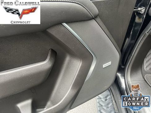 Used 2021 Chevrolet Tahoe Z71 AWD/4WD image 29