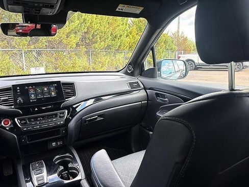 Used 2021 Honda Passport Touring image 42