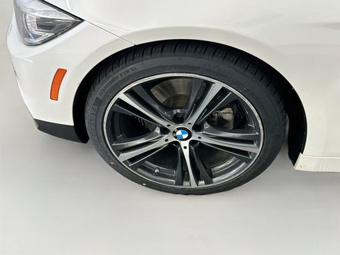 Used 2020 BMW 430i Gran Coupe xDrive w/ Convenience Package AWD/4WD image 11