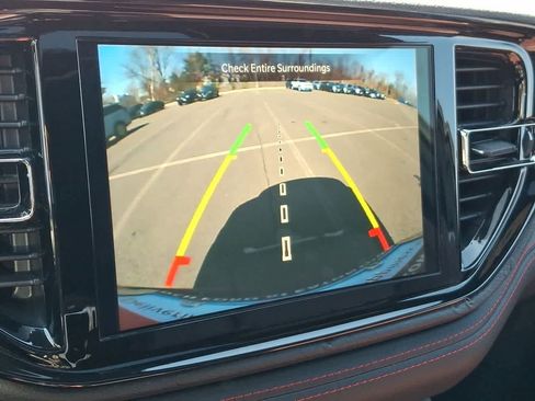 Used 2025 Dodge Durango R/T image 21