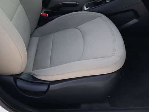 Used 2015 Kia Rio EX w/ Convenience Package FWD image 16