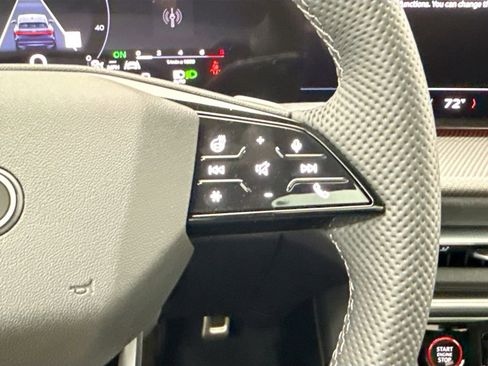New 2025 Audi SQ5 Premium Plus image 13