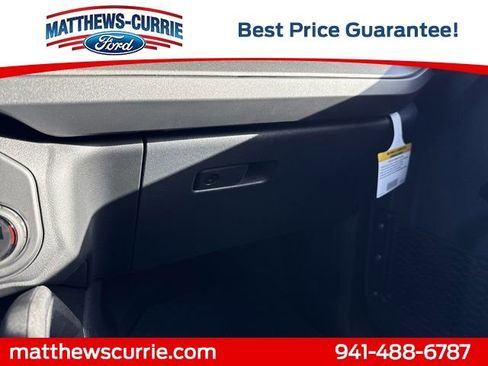 New 2025 Ford Bronco Badlands image 23