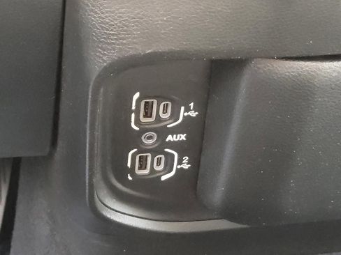 Used 2019 RAM 2500 Big Horn AWD/4WD image 24