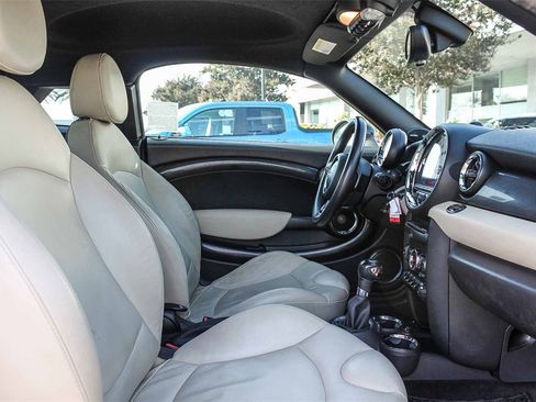 Used 2012 MINI Cooper Coupe S image 18