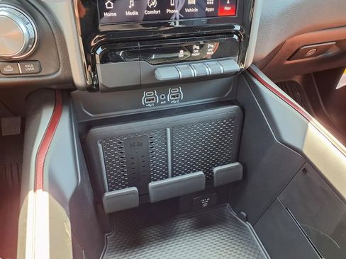 New 2026 RAM 1500 Rebel AWD/4WD image 9