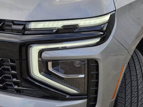 New 2026 Chevrolet Tahoe LS w/ LS Custom Edition RWD image 11