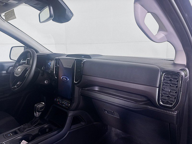New 2026 Ford Ranger XLT AWD/4WD image 28