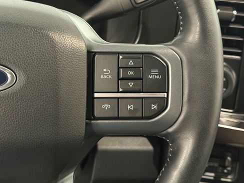 Certified 2024 Ford F250 Lariat w/ Lariat Ultimate Package image 15