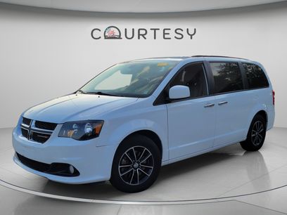 Used 2019 Dodge Grand Caravan GT