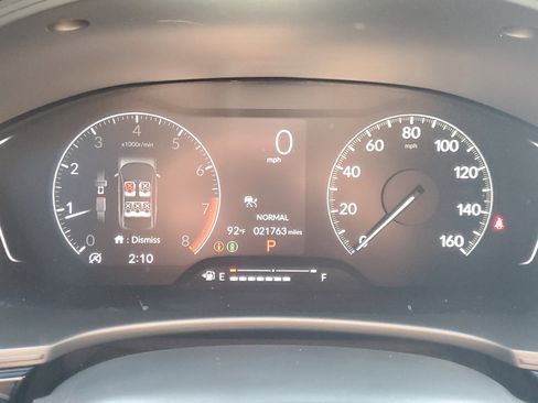 Used 2023 Honda Civic Sport image 22