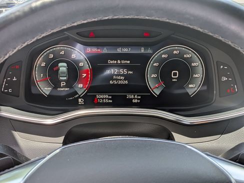 Used 2021 Audi A6 Premium Plus w/ Premium Plus Package AWD/4WD image 19