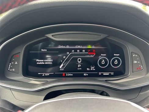 New 2026 Audi RS 7 Performance image 36