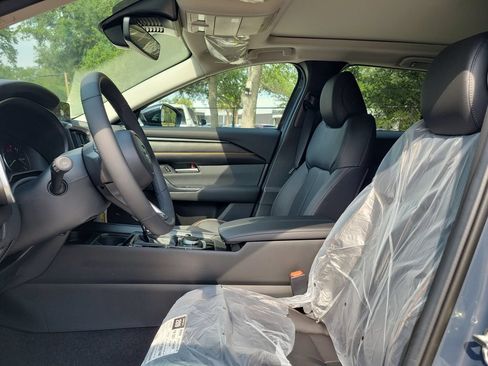 New 2026 MAZDA CX-50 AWD 2.5 S w/ Weather Package image 2