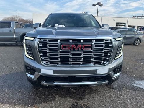 New 2026 GMC Yukon XL Denali w/ Sun & Power Step Package image 2