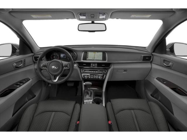 Used 2018 Kia Optima LX FWD image 11