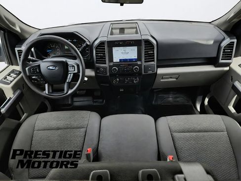 Used 2020 Ford F150 XLT w/ FX4 Off-Road Package AWD/4WD image 28