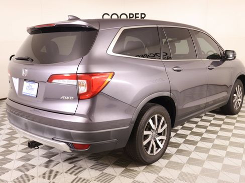 Used 2022 Honda Pilot EX-L image 22