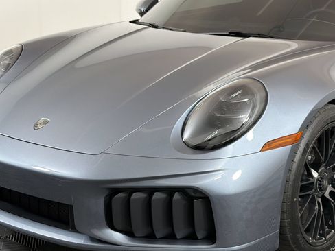 Certified 2026 Porsche 911 Turbo S AWD/4WD image 14