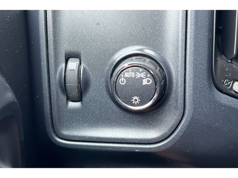 Used 2014 Chevrolet Silverado 1500 W/T w/ Trailering Package image 25