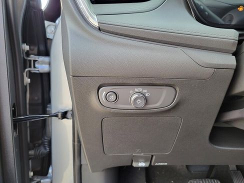 New 2026 Buick Encore GX Sport Touring w/ Advanced Technology Package image 12