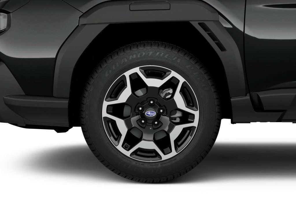 New 2026 Subaru Outback Touring AWD/4WD image 10