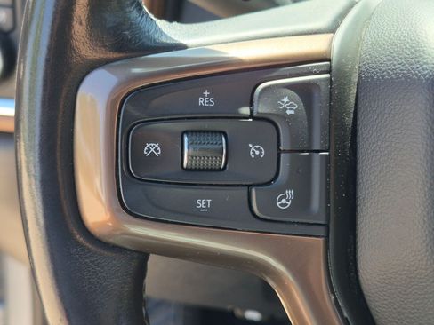 Used 2022 Chevrolet Silverado 3500 High Country w/ Safety Package II AWD/4WD image 17