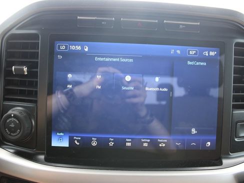 Used 2022 Ford F150 XLT w/ Equipment Group 302A High AWD/4WD image 34