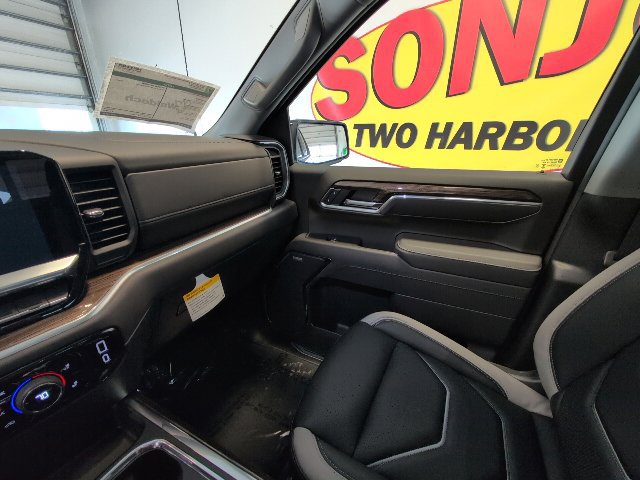 New 2026 Chevrolet Silverado 1500 RST w/ Safety Package AWD/4WD image 25